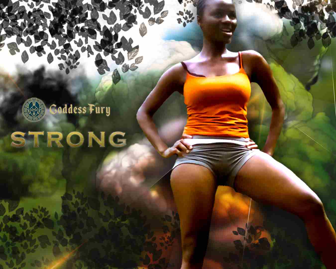 #6: Strong